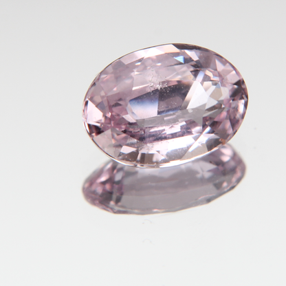 pinker Saphir 2.49 ct