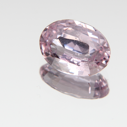 pinker Saphir 2.49 ct