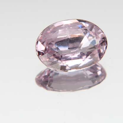 pinker Saphir 2.49 ct
