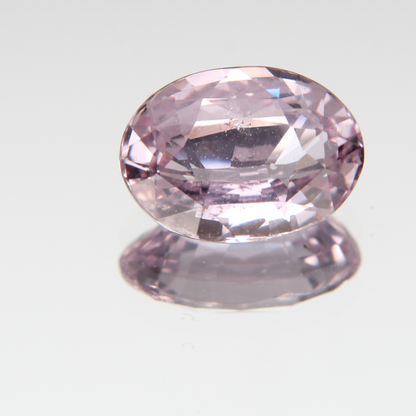 pinker Saphir 2.49 ct