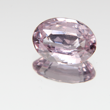 pinker Saphir 2.49 ct