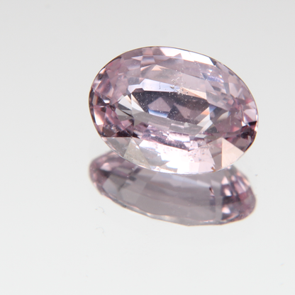 pinker Saphir 2.49 ct