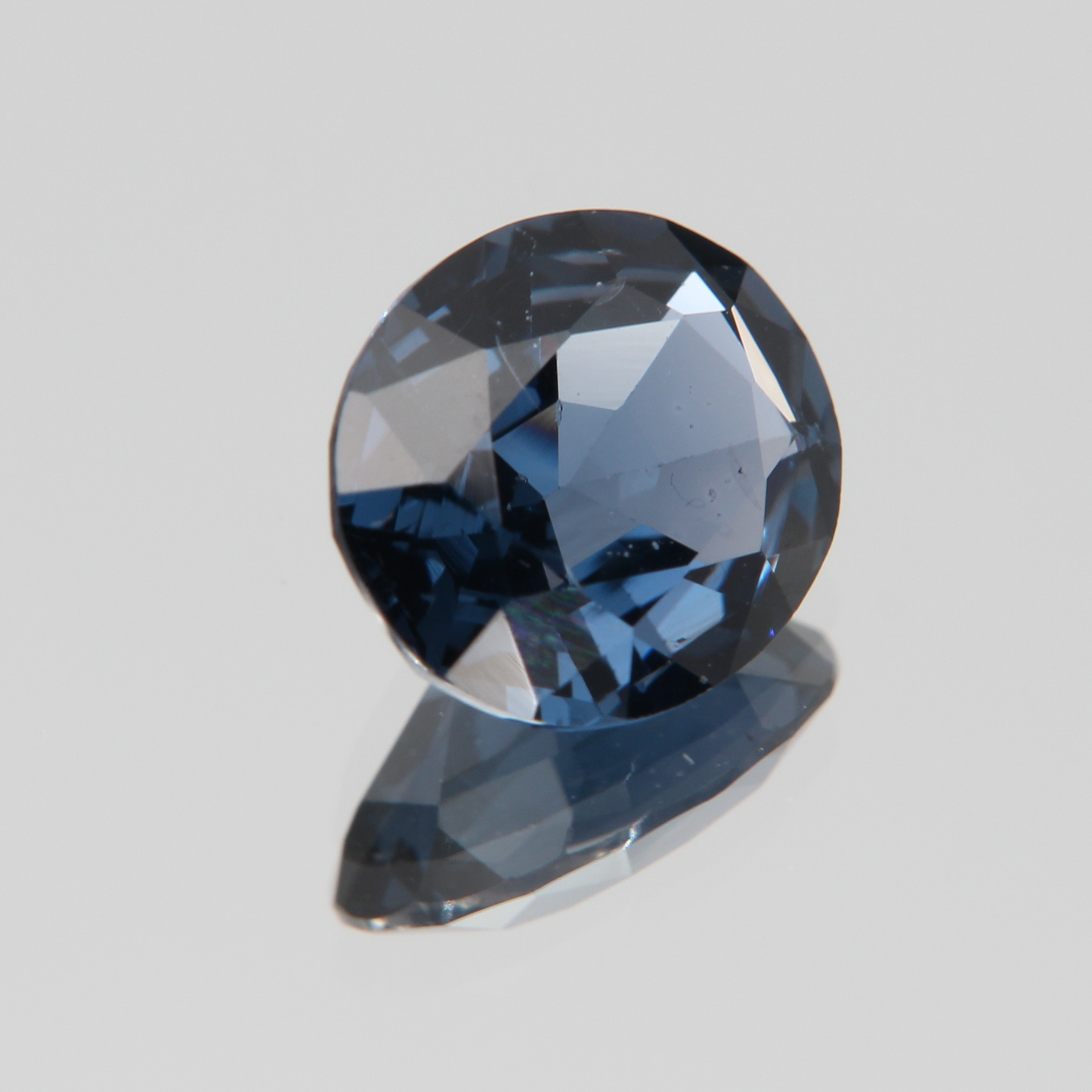 Blue Cobalt Spinel 3.61 ct