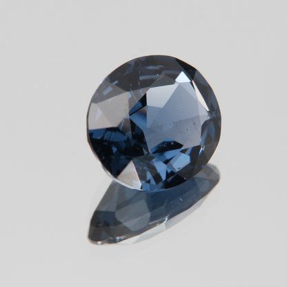 Blue Cobalt Spinel 3.61 ct