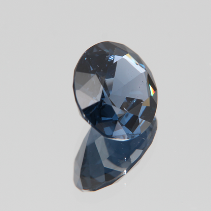 Blue Cobalt Spinel 3.61 ct