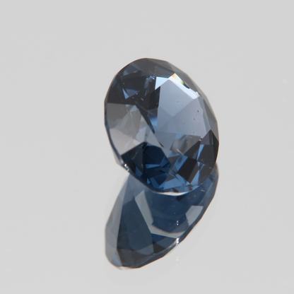 Blue Cobalt Spinel 3.61 ct
