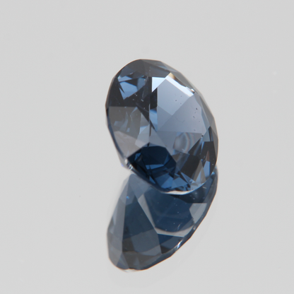 Blue Cobalt Spinel 3.61 ct