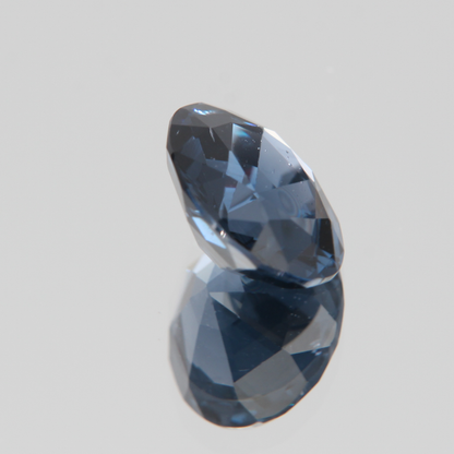 Blue Cobalt Spinel 3.61 ct