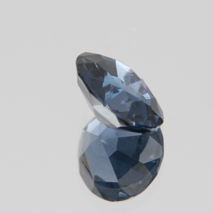 Blue Cobalt Spinel 3.61 ct