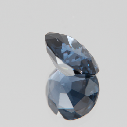 Blue Cobalt Spinel 3.61 ct