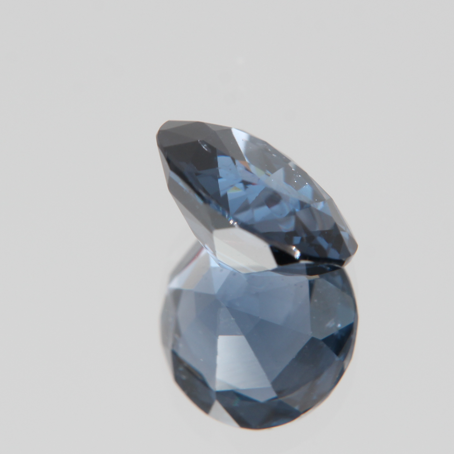 Blue Cobalt Spinel 3.61 ct