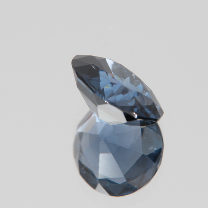 Blue Cobalt Spinel 3.61 ct