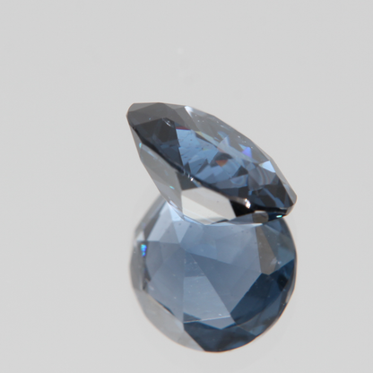 Blue Cobalt Spinel 3.61 ct