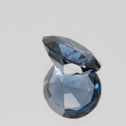 Blue Cobalt Spinel 3.61 ct
