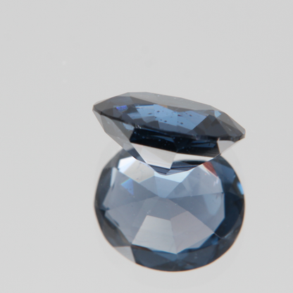 Blue Cobalt Spinel 3.61 ct