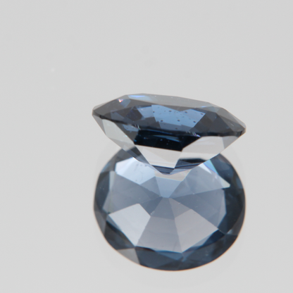 Blue Cobalt Spinel 3.61 ct
