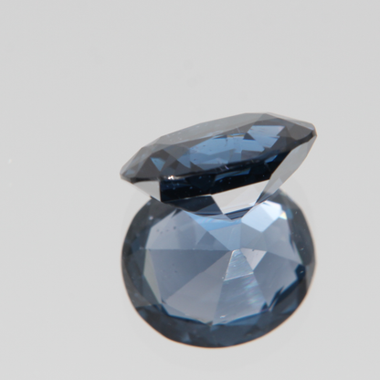 Blue Cobalt Spinel 3.61 ct