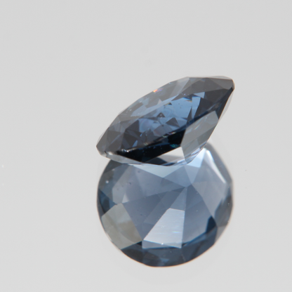 Blue Cobalt Spinel 3.61 ct