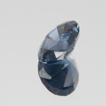 Blue Cobalt Spinel 3.61 ct