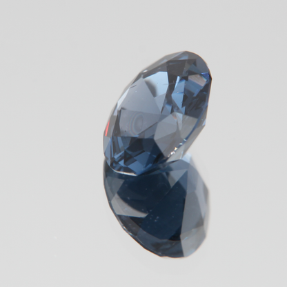 Blue Cobalt Spinel 3.61 ct