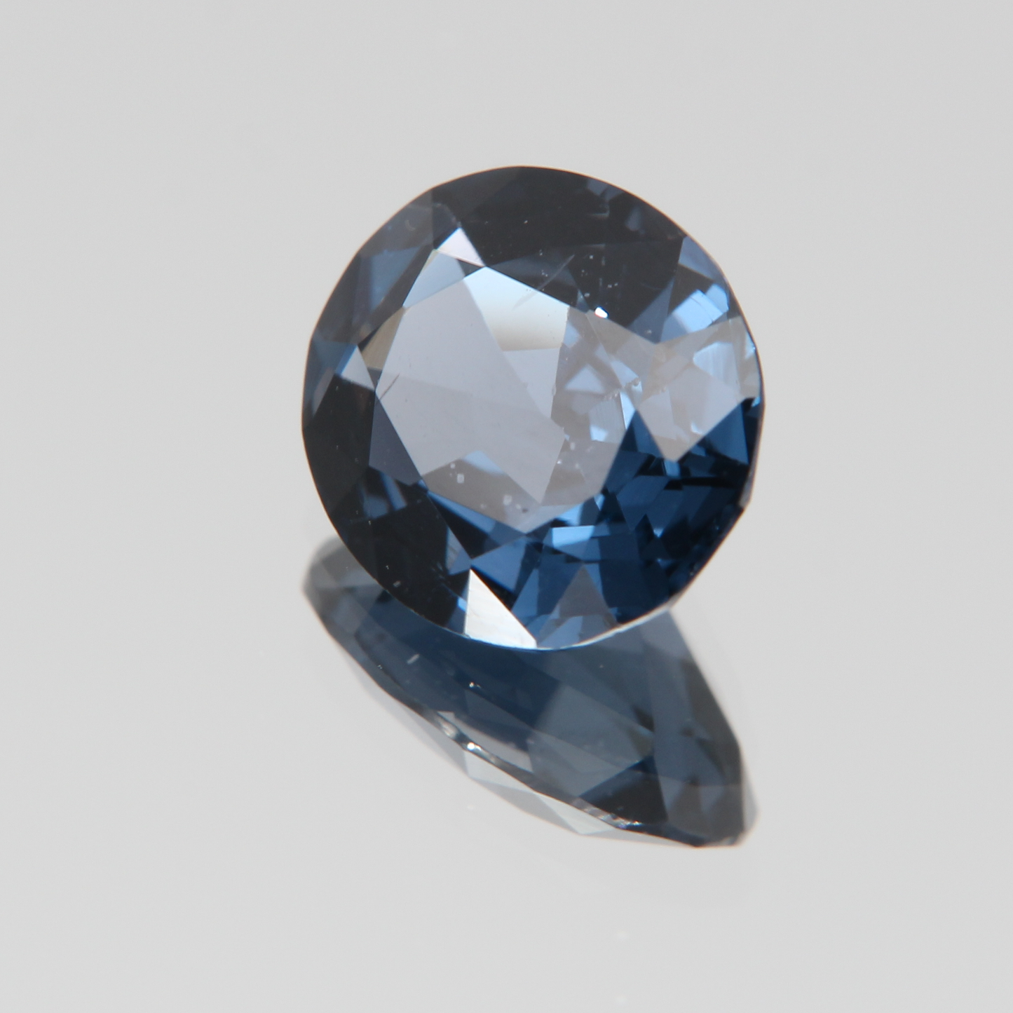 Blue Cobalt Spinel 3.61 ct