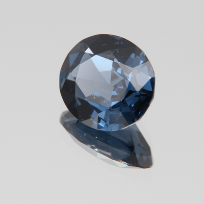 Blue Cobalt Spinel 3.61 ct