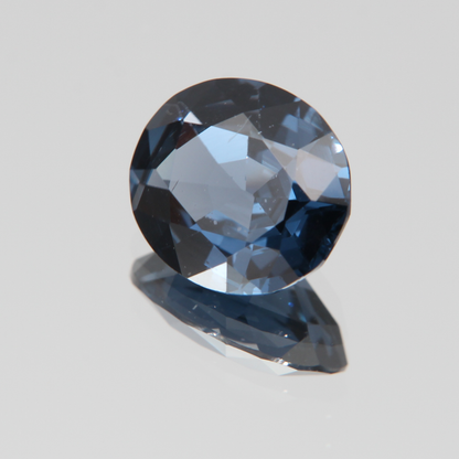 Blue Cobalt Spinel 3.61 ct