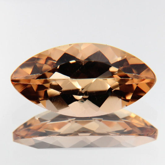Imperial Topas 1.15ct