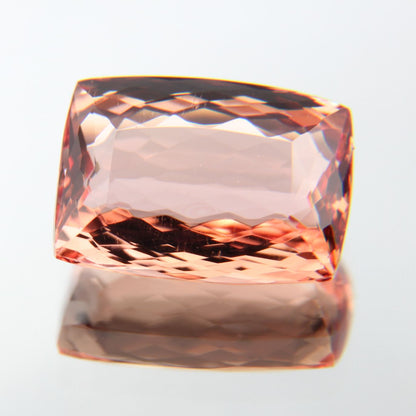 Imperial Topaz 4.46 ct