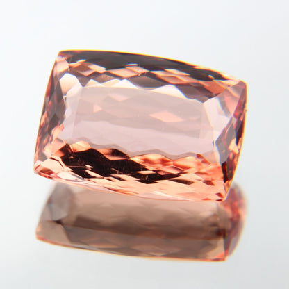 Imperial Topaz 4.46 ct