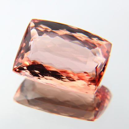 Imperial Topaz 4.46 ct