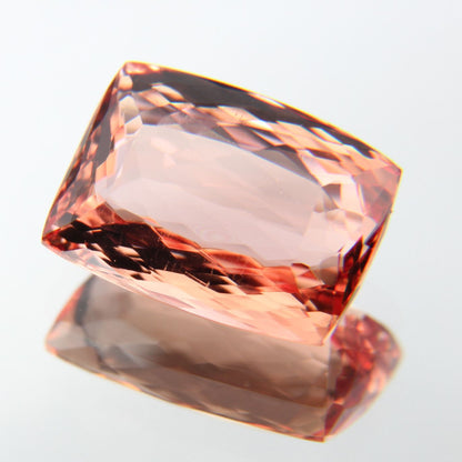 Imperial Topaz 4.46 ct