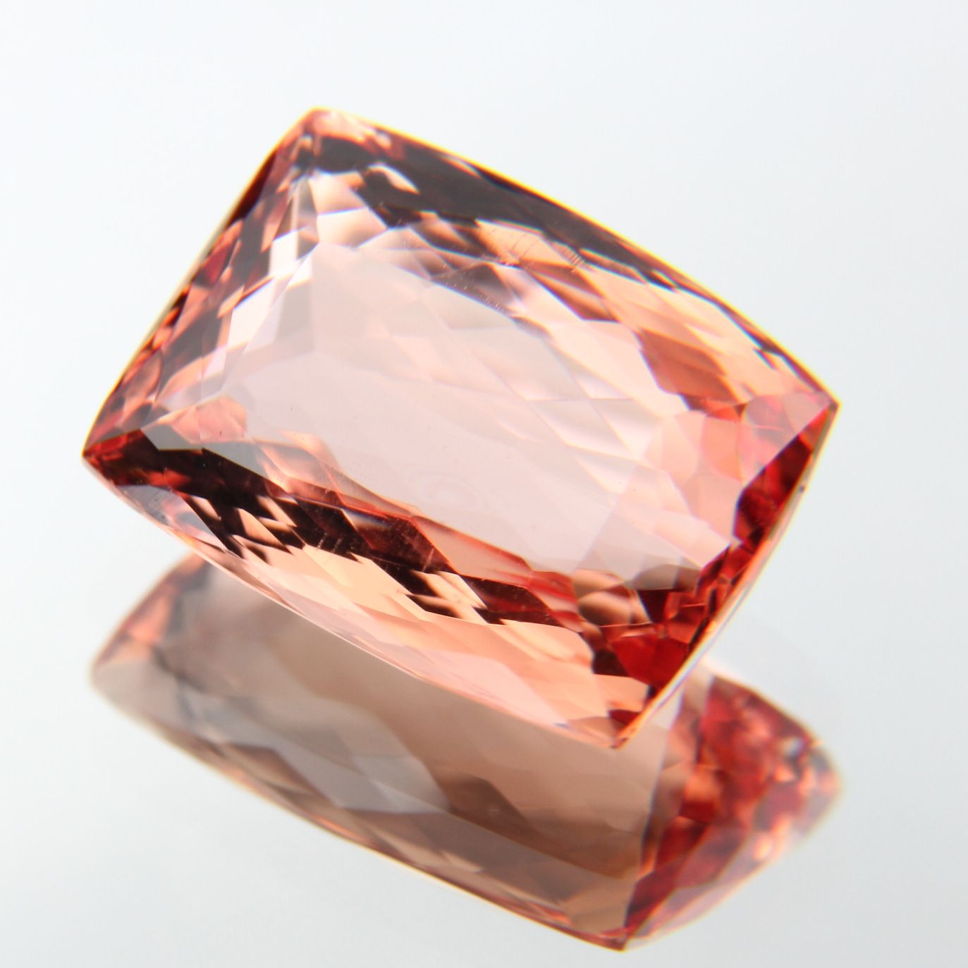 Imperial Topaz 4.46 ct
