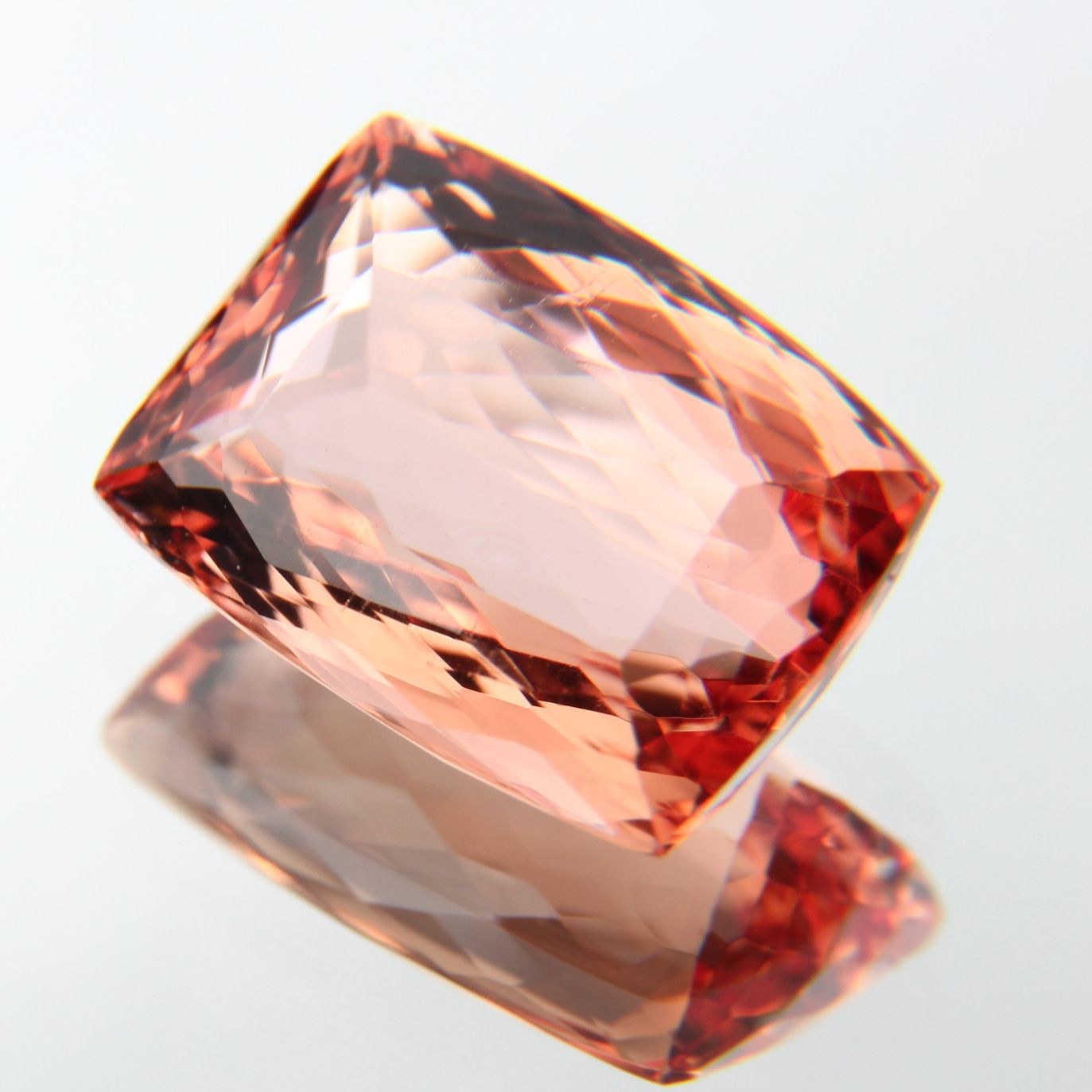 Imperial Topaz 4.46 ct