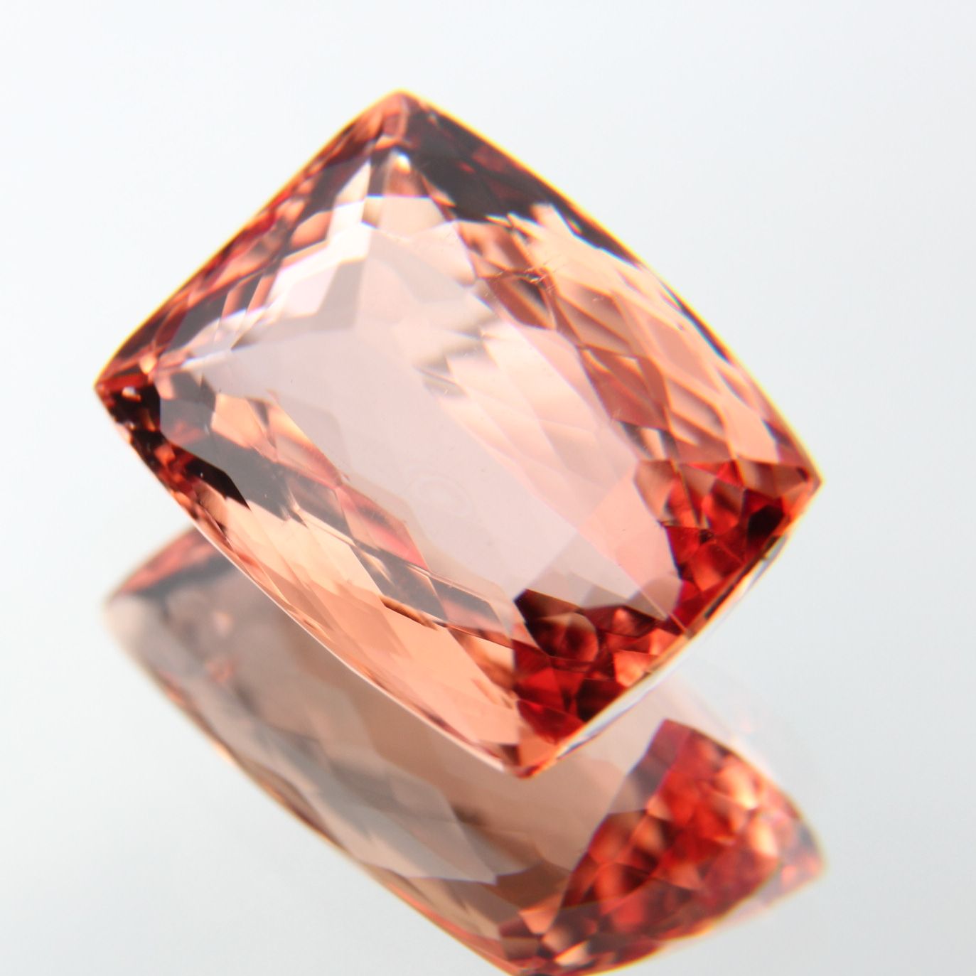 Imperial Topaz 4.46 ct