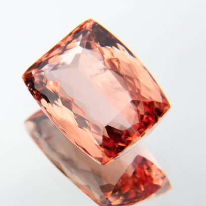 Imperial Topaz 4.46 ct