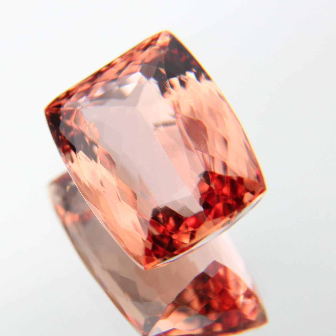 Imperial Topaz 4.46 ct