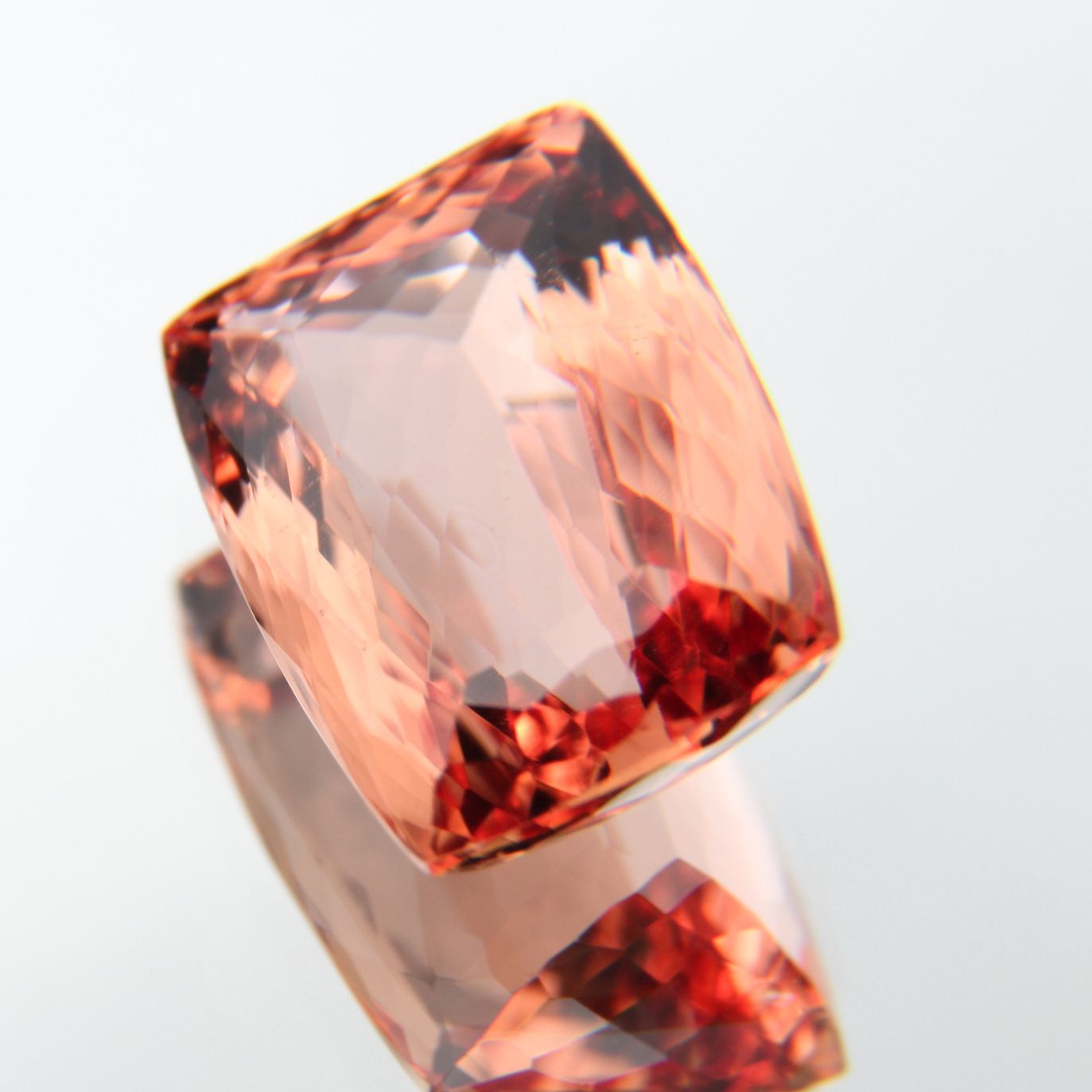 Imperial Topaz 4.46 ct