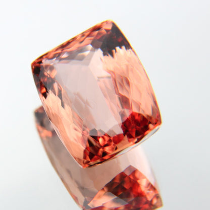 Imperial Topaz 4.46 ct