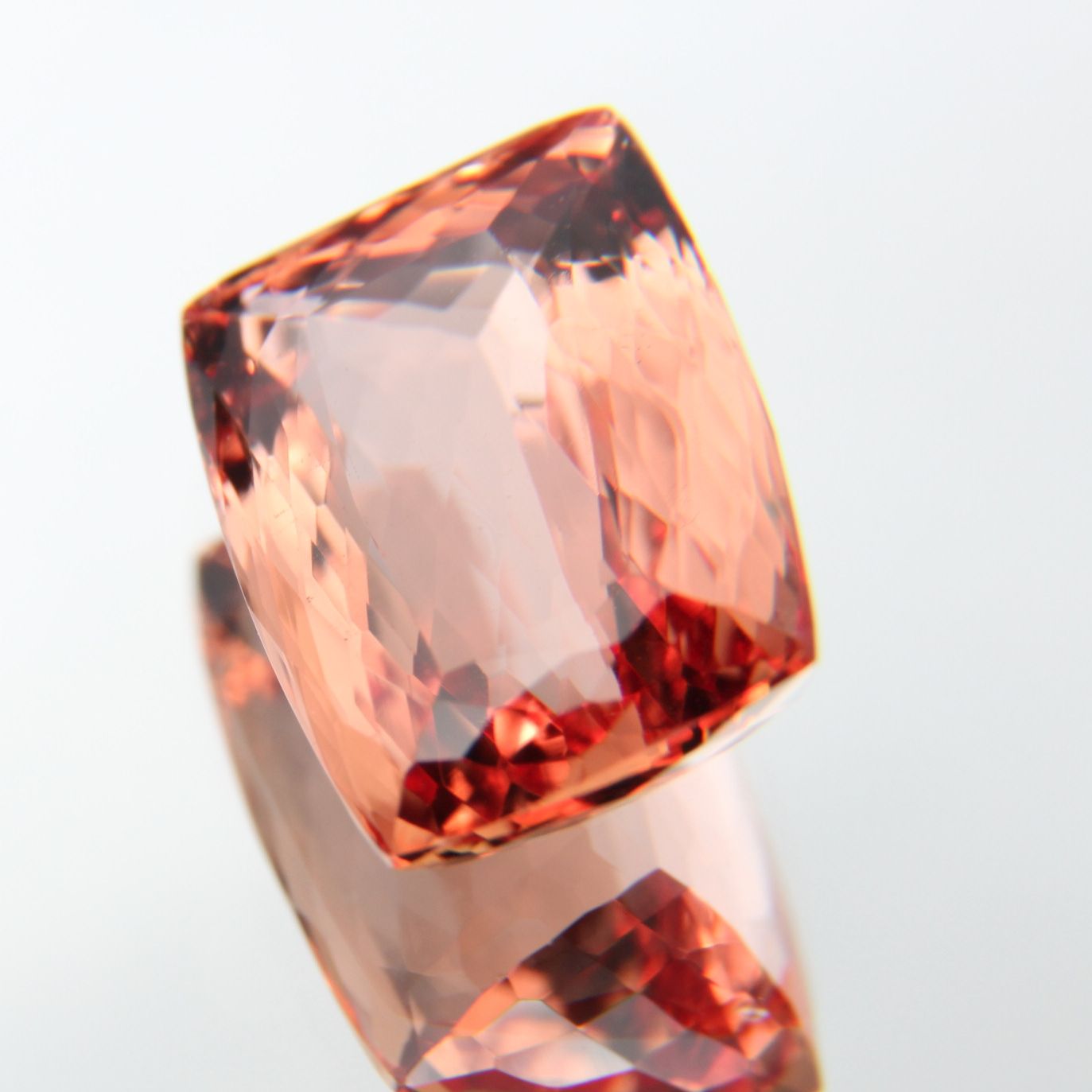 Imperial Topaz 4.46 ct