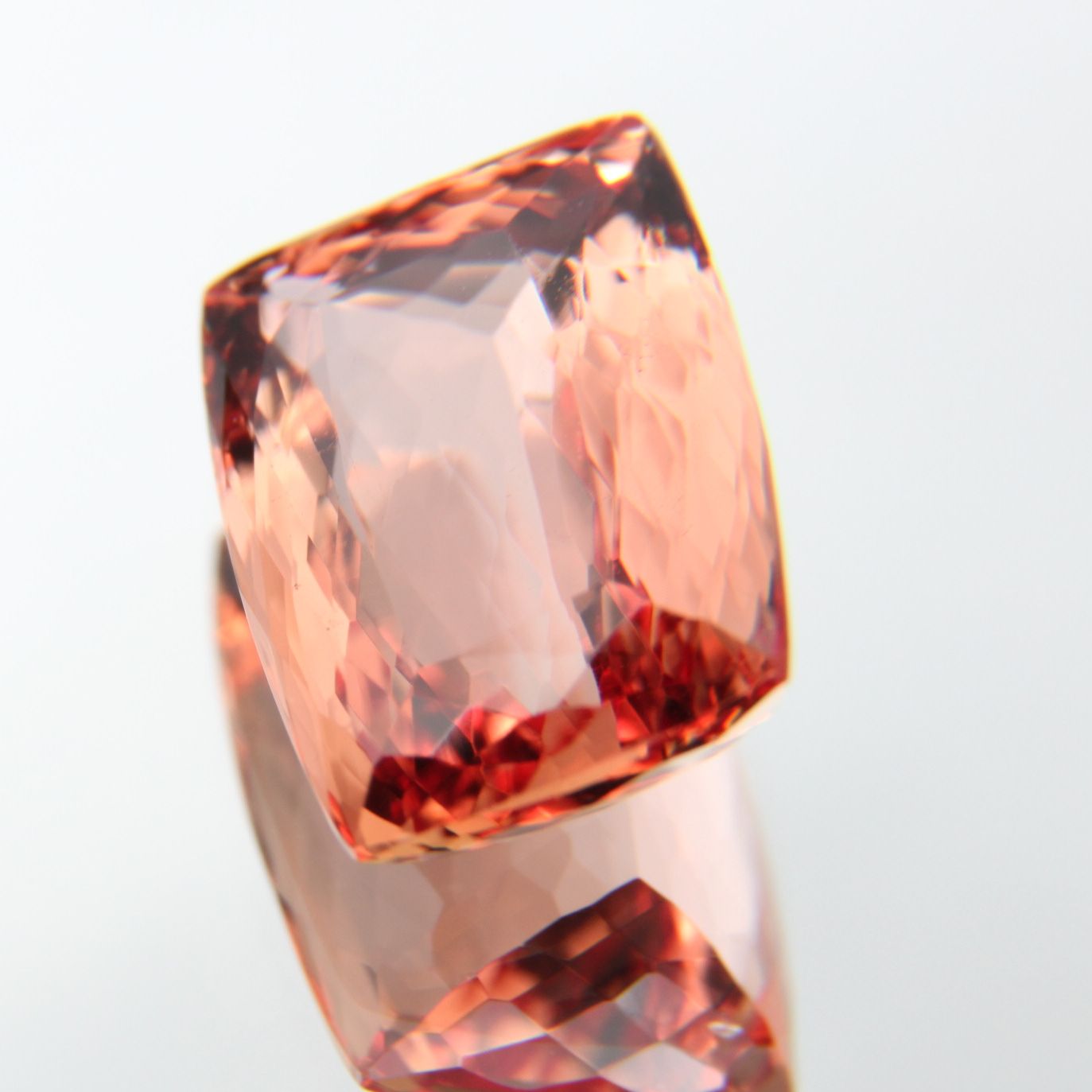 Imperial Topaz 4.46 ct