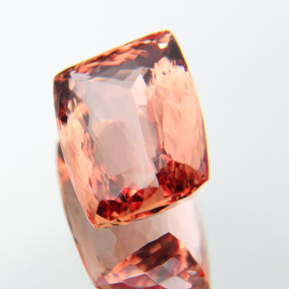 Imperial Topaz 4.46 ct