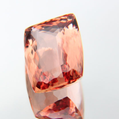 Imperial Topaz 4.46 ct