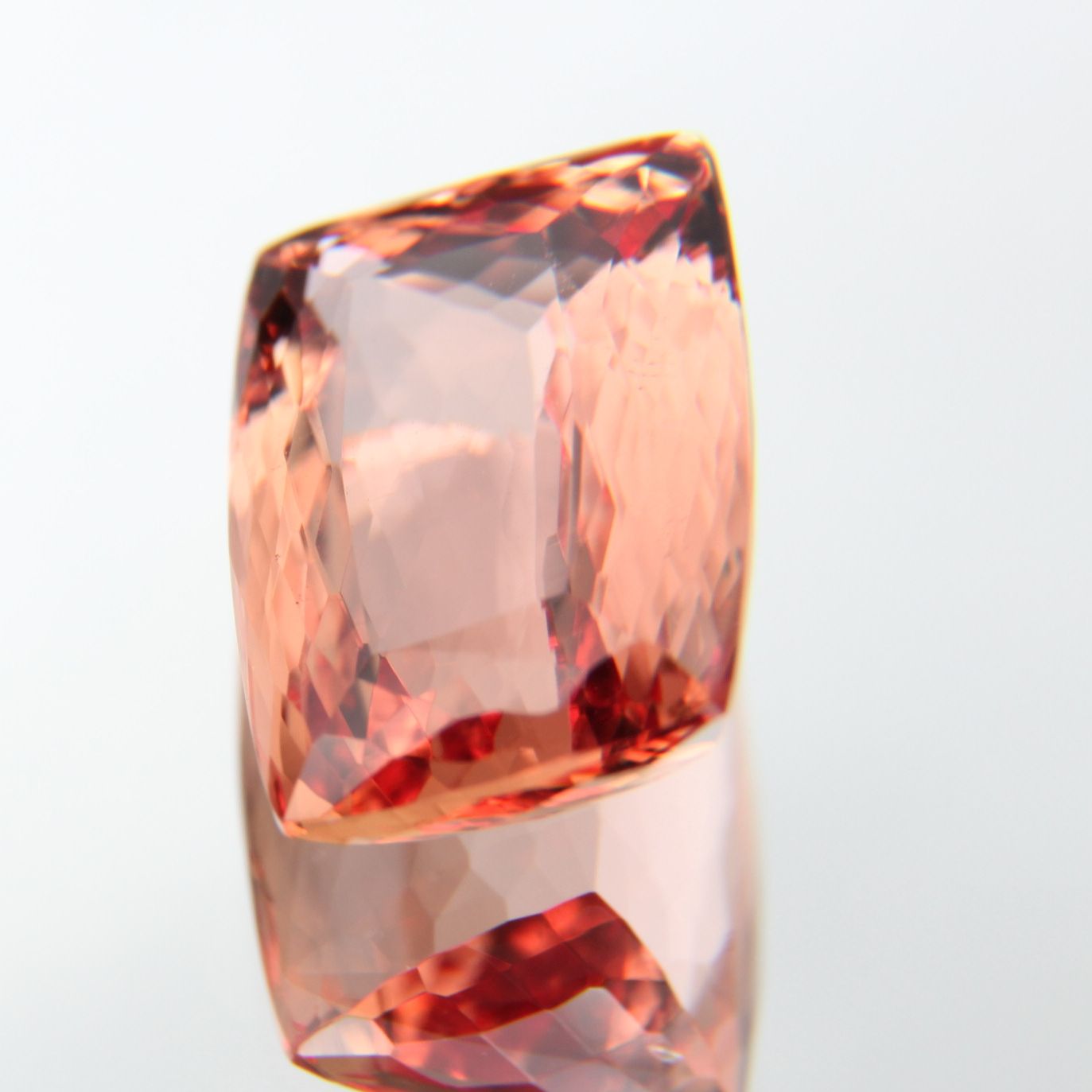 Imperial Topaz 4.46 ct
