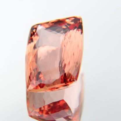Imperial Topaz 4.46 ct