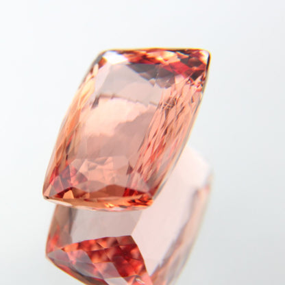 Imperial Topaz 4.46 ct