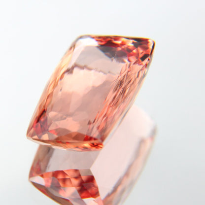 Imperial Topaz 4.46 ct