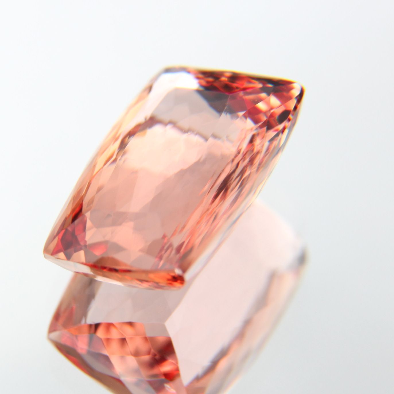 Imperial Topaz 4.46 ct