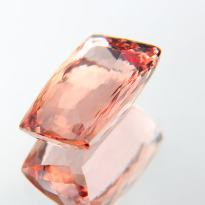 Imperial Topaz 4.46 ct