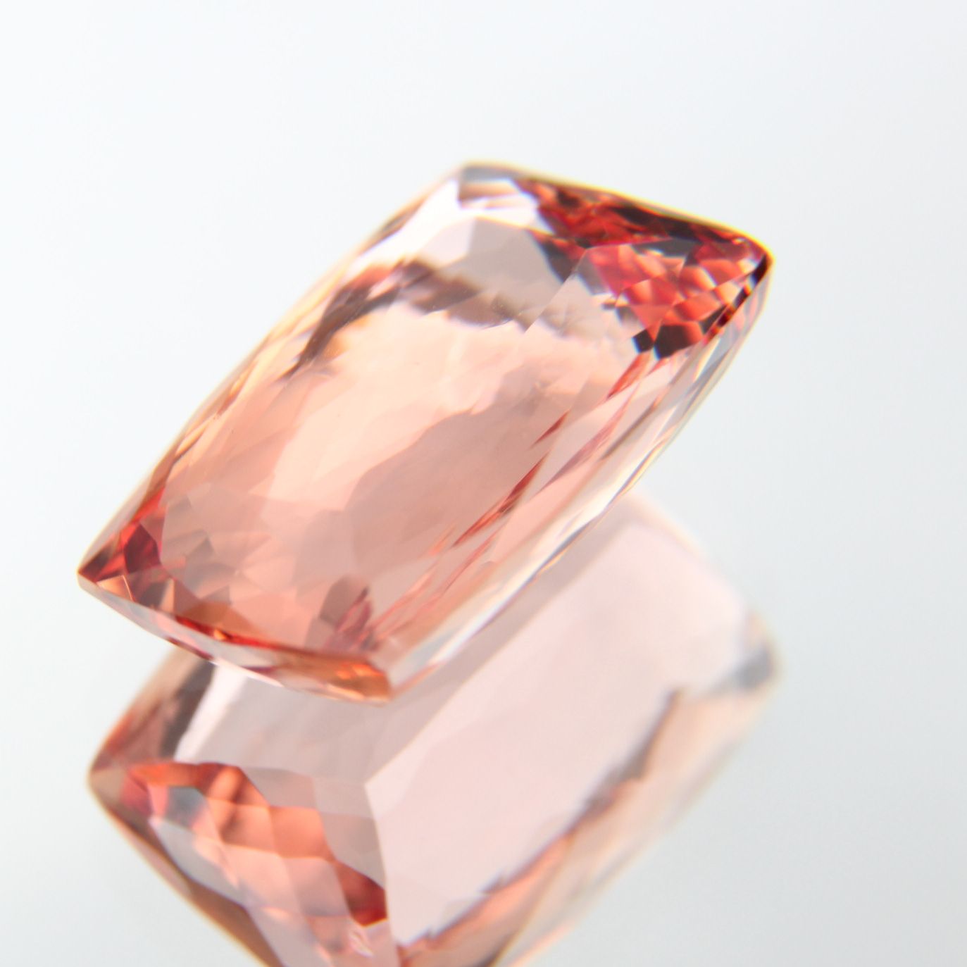 Imperial Topaz 4.46 ct